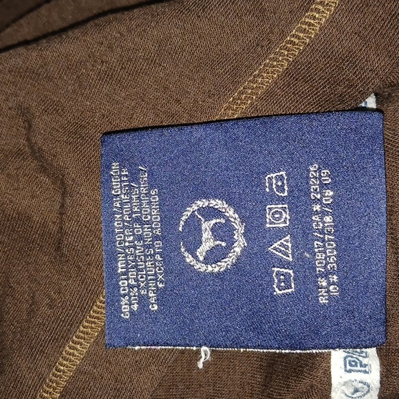 VS PINK ZIP UP HOODIE - Picture 4 of 4